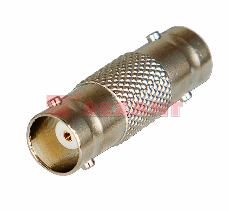 Переход гнездо BNC - гнездо BNC (I-коннектор) REXANT